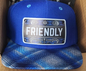 Custom Classic Hat: Personalize Your Style — CityLocs