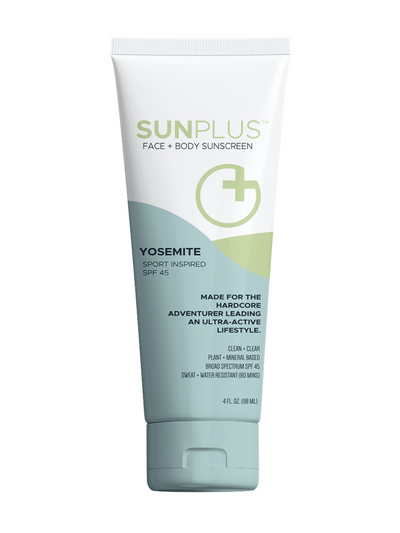 Skin Nourishing Sunscreen Spray SPF 30 - with Aloe, Kiwi Fruit