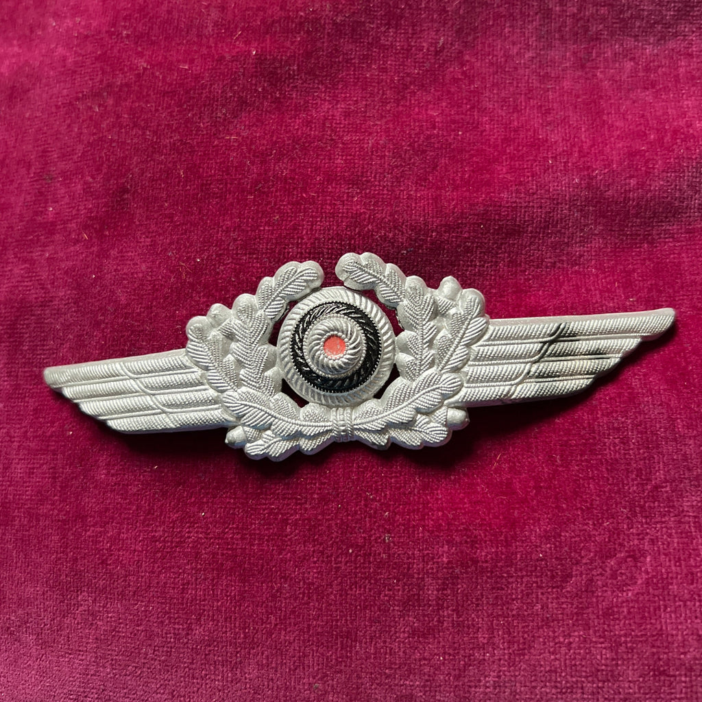 Nazi Germany, Luftwaffe cap cockade – BuyMilitaryMedals.com