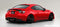 Aimgain Rear Bumper - 2013+ Subaru BRZ/Scion FR-S/Toyota GT86