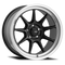 KONIG Countergram Wheel - 18x9.5 +35 | 5x114.3