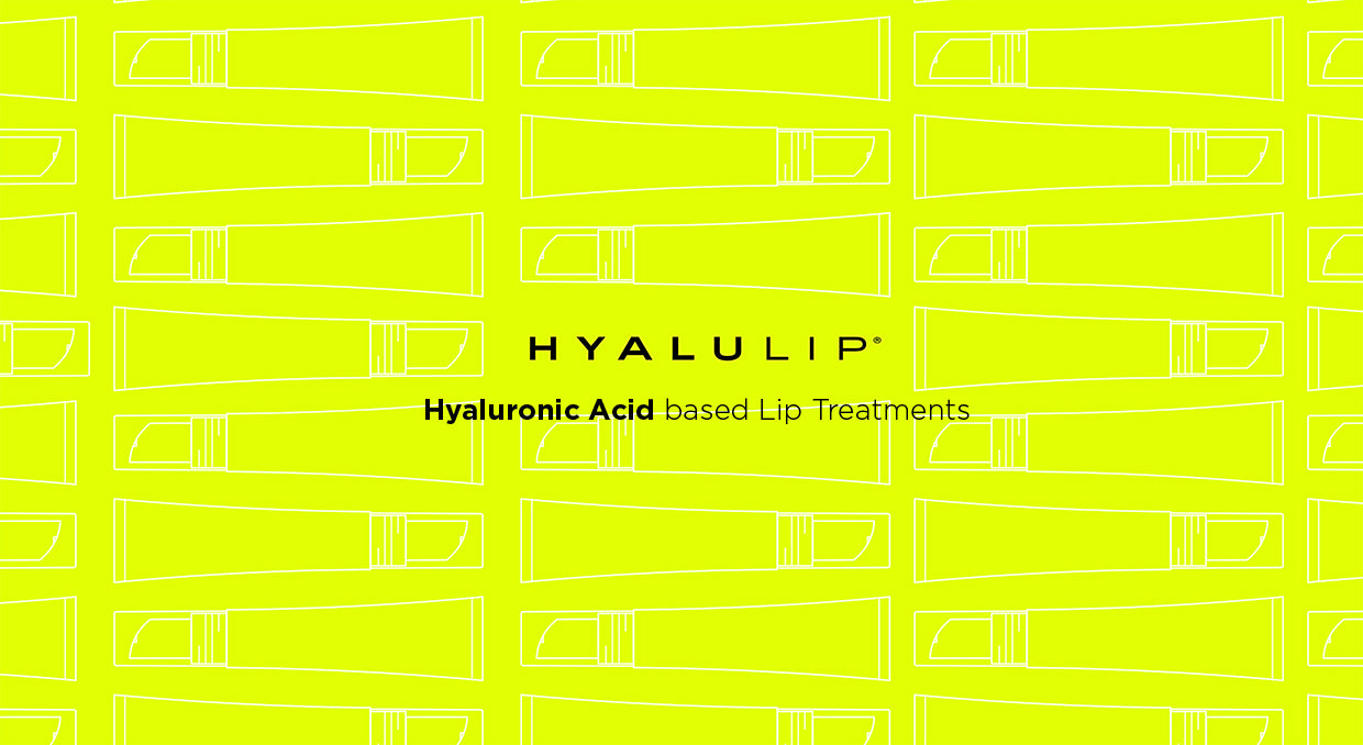 tech hyalulip