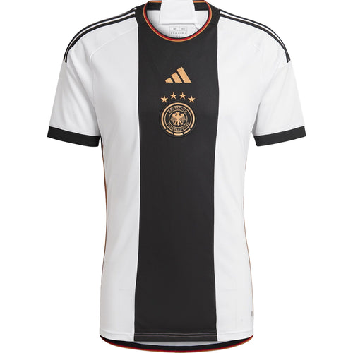 Germany Icon Jersey 2023 Men