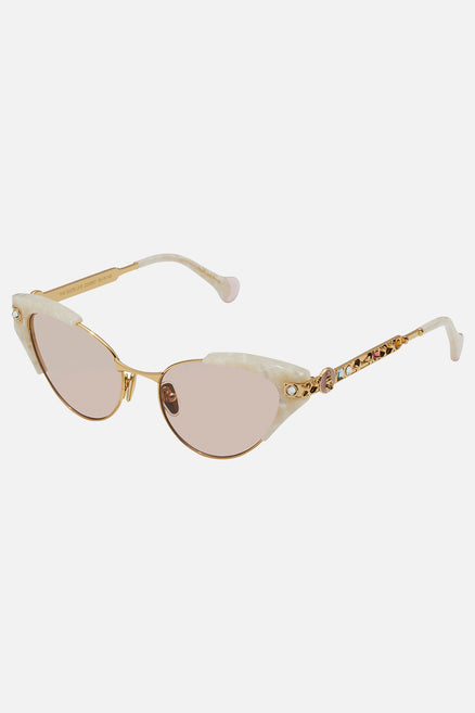 Shop Womens Designer Sunglasses By CAMILLA