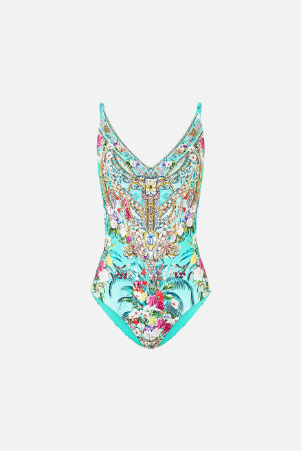 Designer One Piece Swimsuit & Bathers | CAMILLA EU – CAMILLA EU