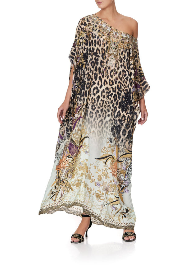 Shop CAMILLA Kaftan | Kaftan Dress | Silk Kaftans – CAMILLA