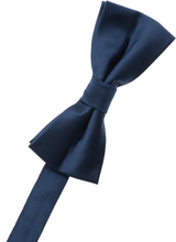 Load image into Gallery viewer, Royal Blue Bow Tie
