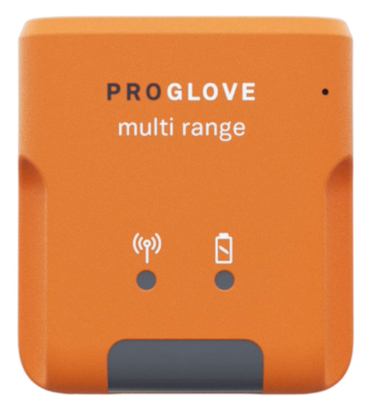 Buy the Proglove wearable scanner M008 MARK Display Standard range