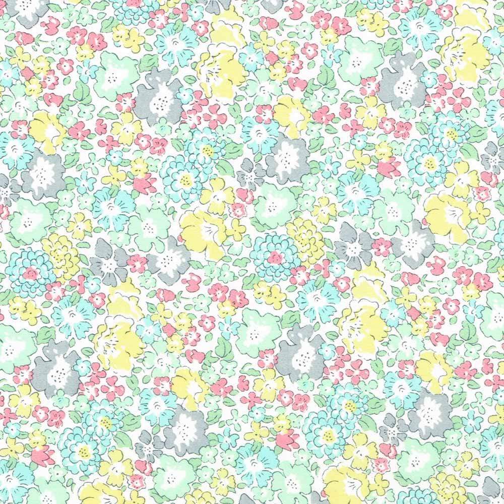 Bramble Liberty Tana Lawn in Color A ~ Liberty Fabrics