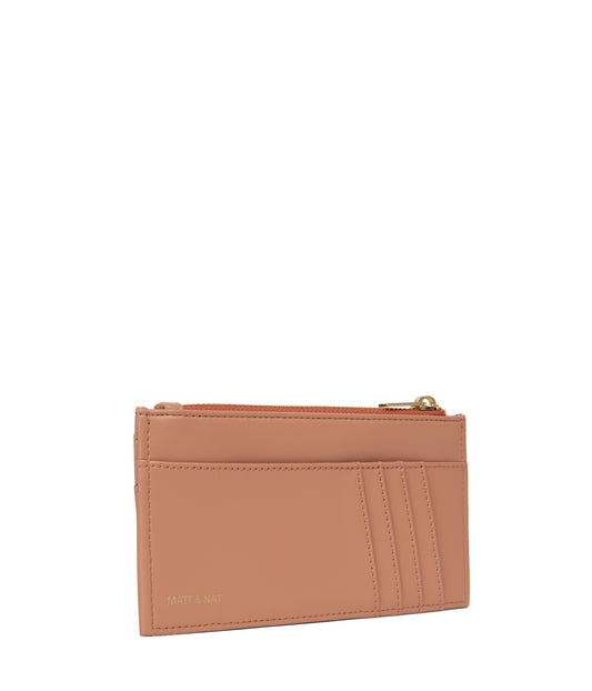 CRUISESM Small Vegan Wallet - Loom | Matt & Nat Canada