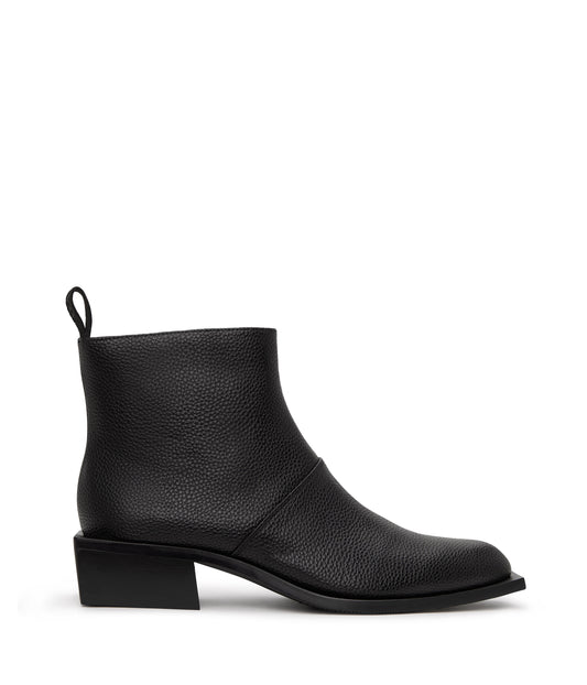 ALTON Men's Vegan Chelsea Boots | Matt & Nat Canada