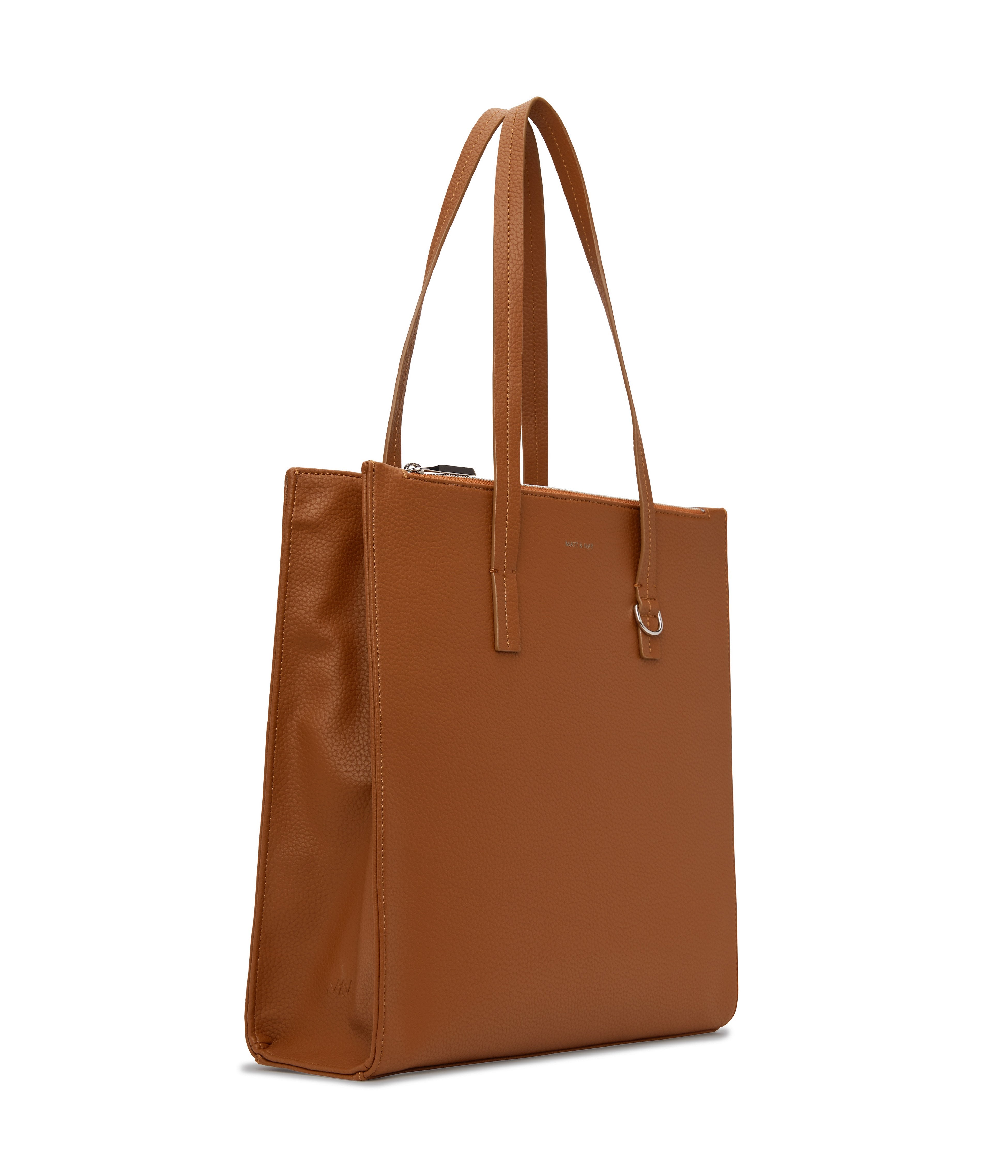 CANCI Vegan Tote Bag - Purity – Matt & Nat Canada