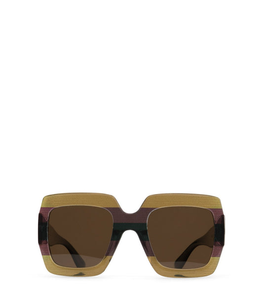 Kira Square Sunglasses: Women's Designer Sunglasses & Eyewear