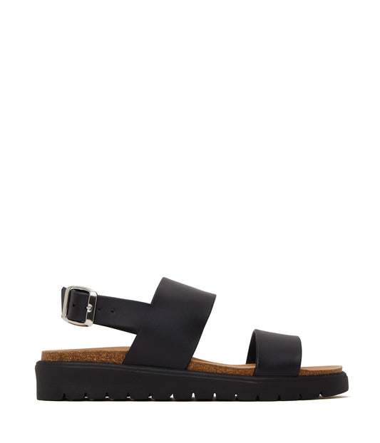 Buckle Strap Sandal -  Canada