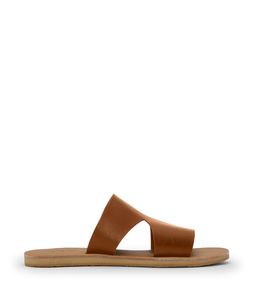 LILY Vegan Sandals – Matt & Nat Canada