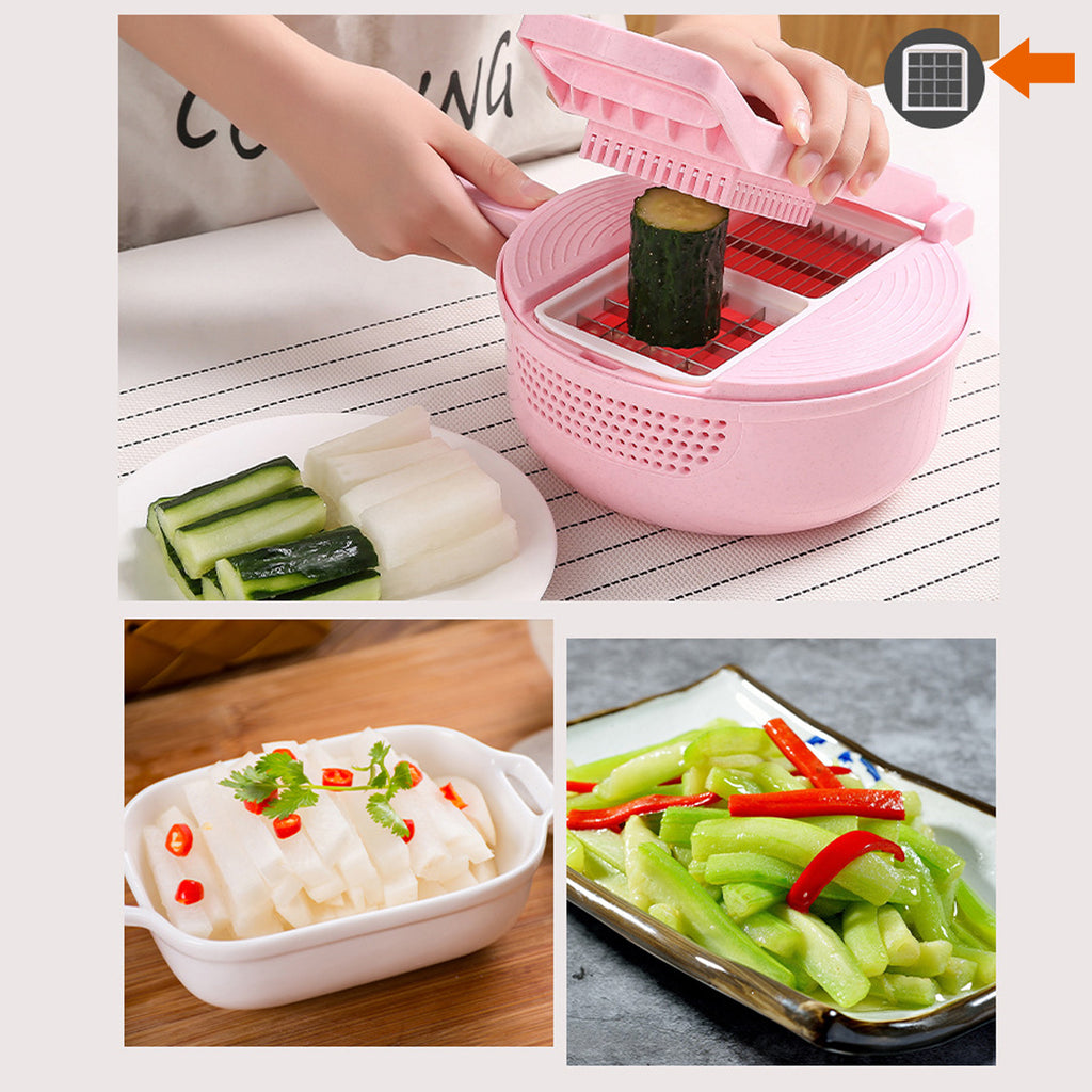 julienne slicer