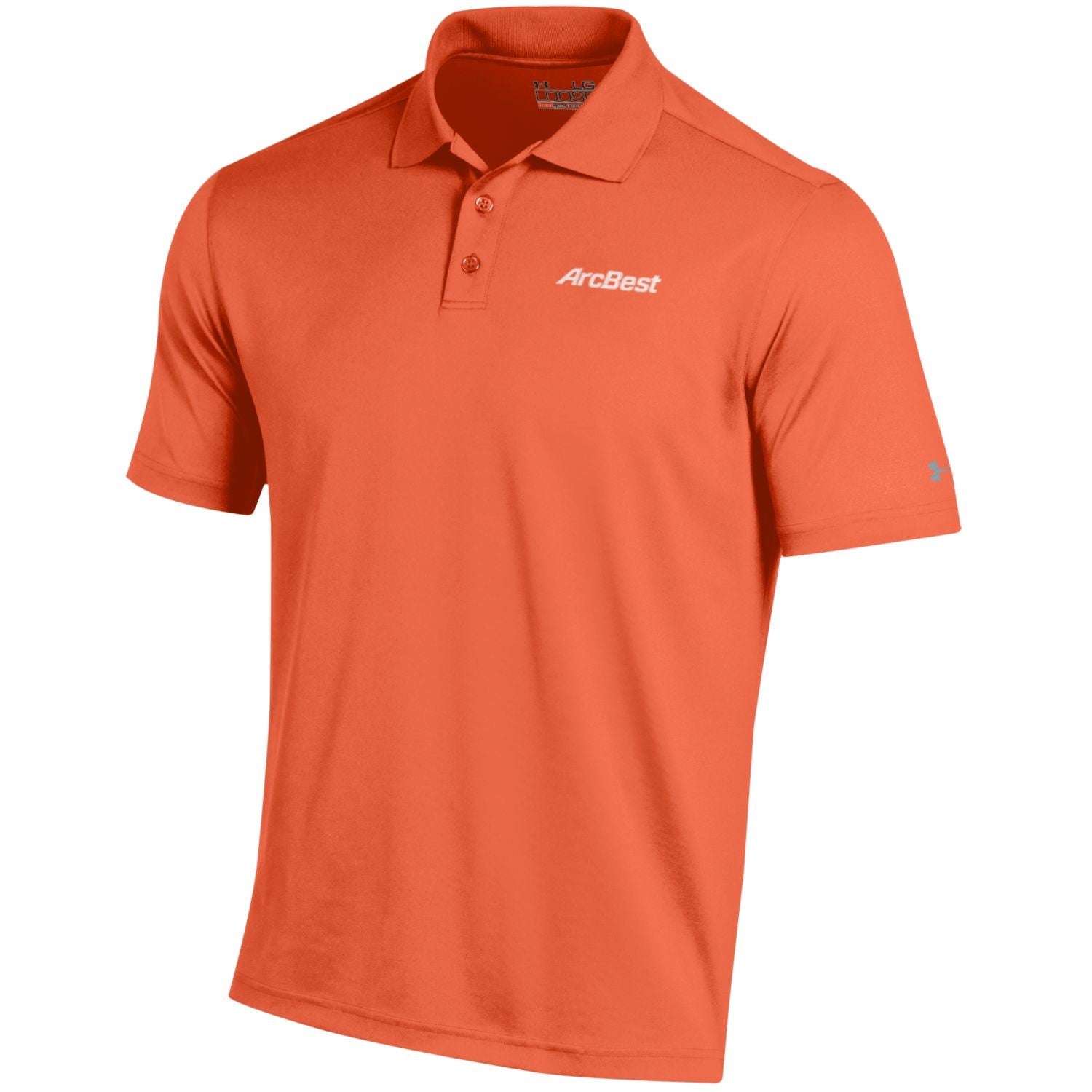 Men's Under Armour Performance Clearance Polos– ArcBest® Company Store