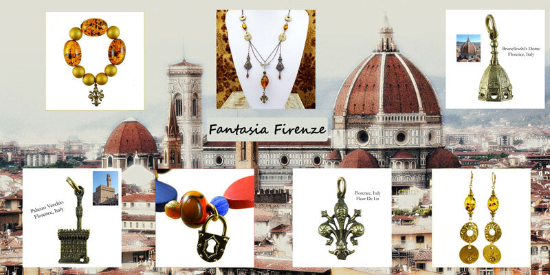 Fantasia Firenze Collection