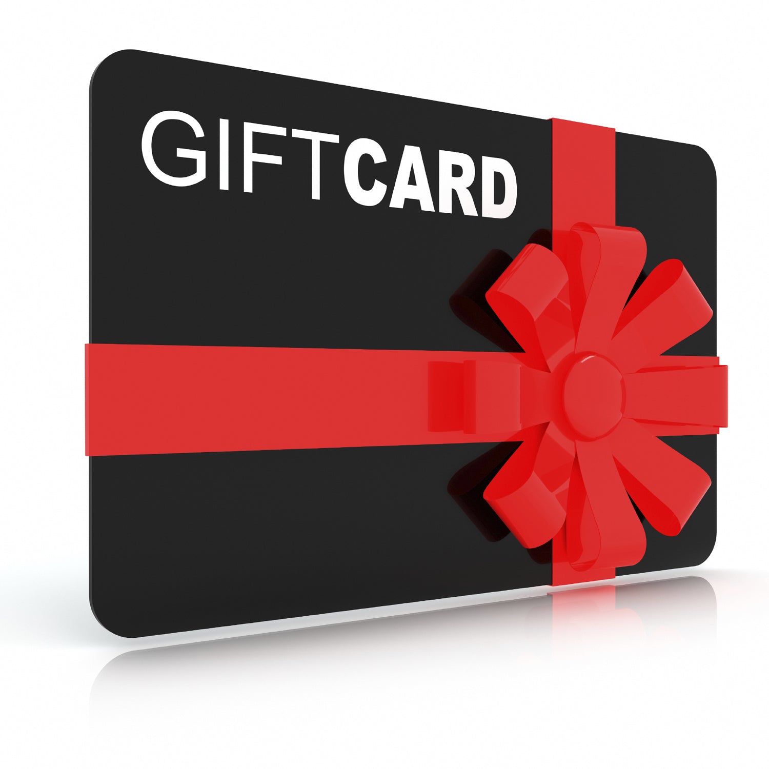 Gift Cards: Easy to give - Great to receive!