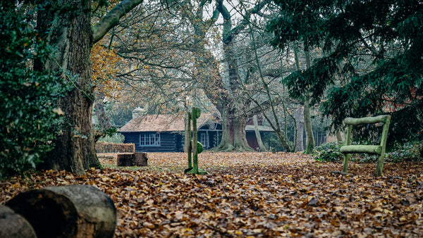 Gilwell Park, Waltham Abbey, London