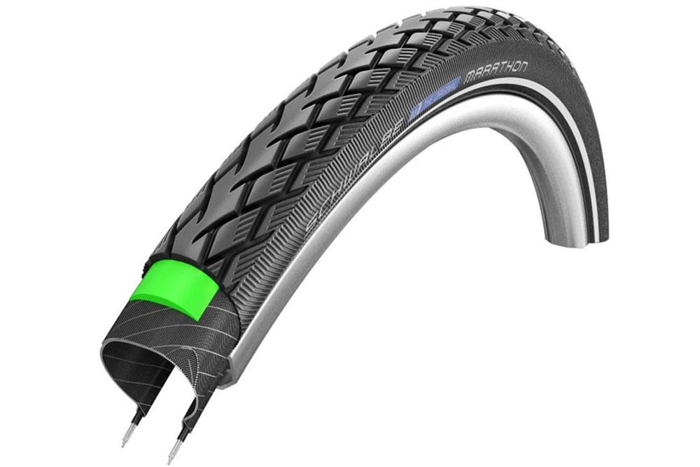 schwalbe bicycle tires