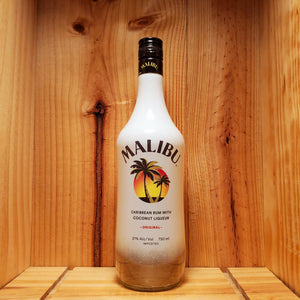 Rationeel Kader Milieuvriendelijk Malibu Coconut | JC Wine & Spirits, Inc.
