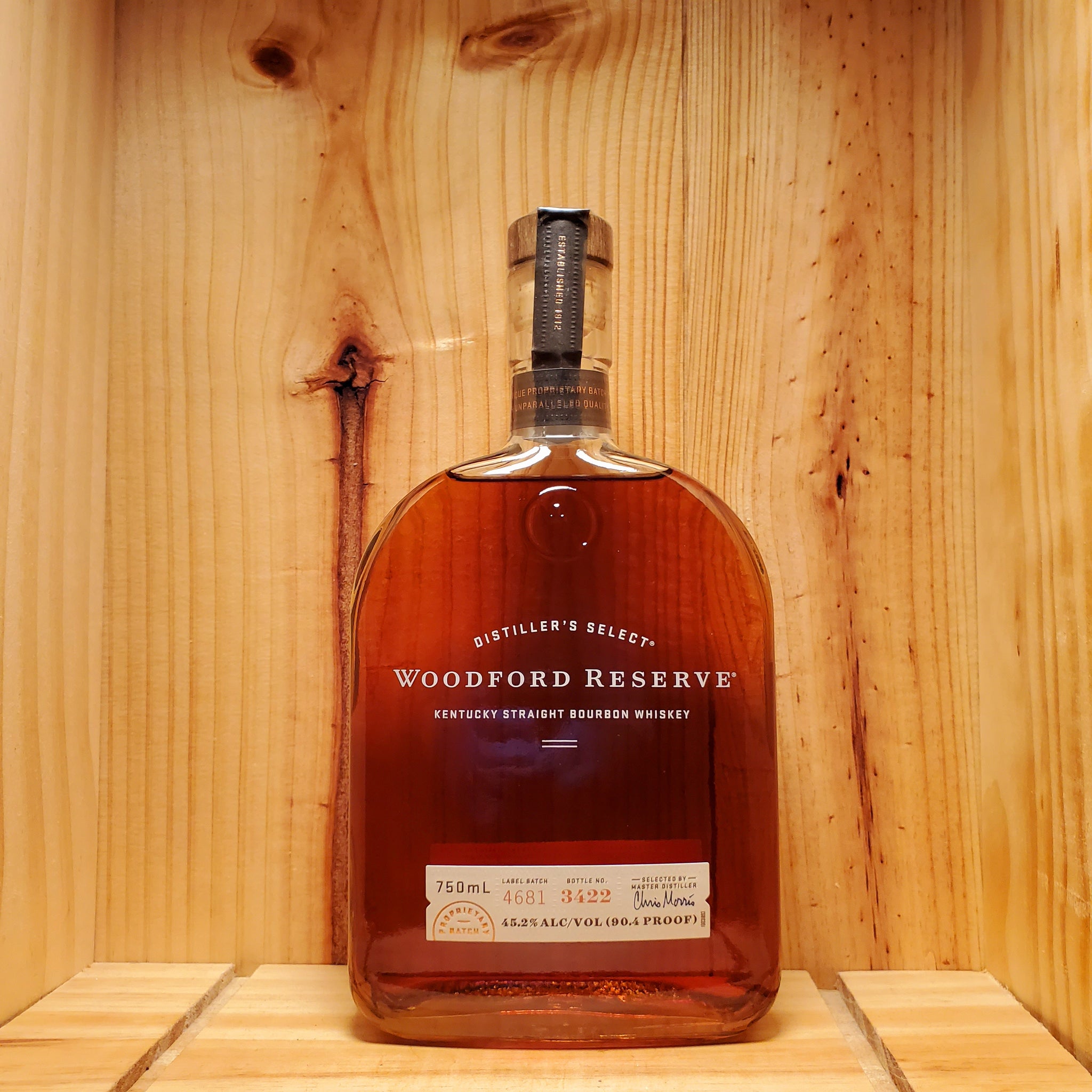 限定・希少】WOODFORD RESERVE 高級 globalfrontisconsulting.com