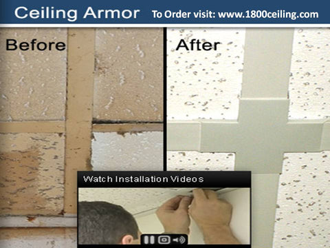 https://www.1800ceiling.com/products/ceiling-armor-snap-on-grid-cover?variant=32833192656940
