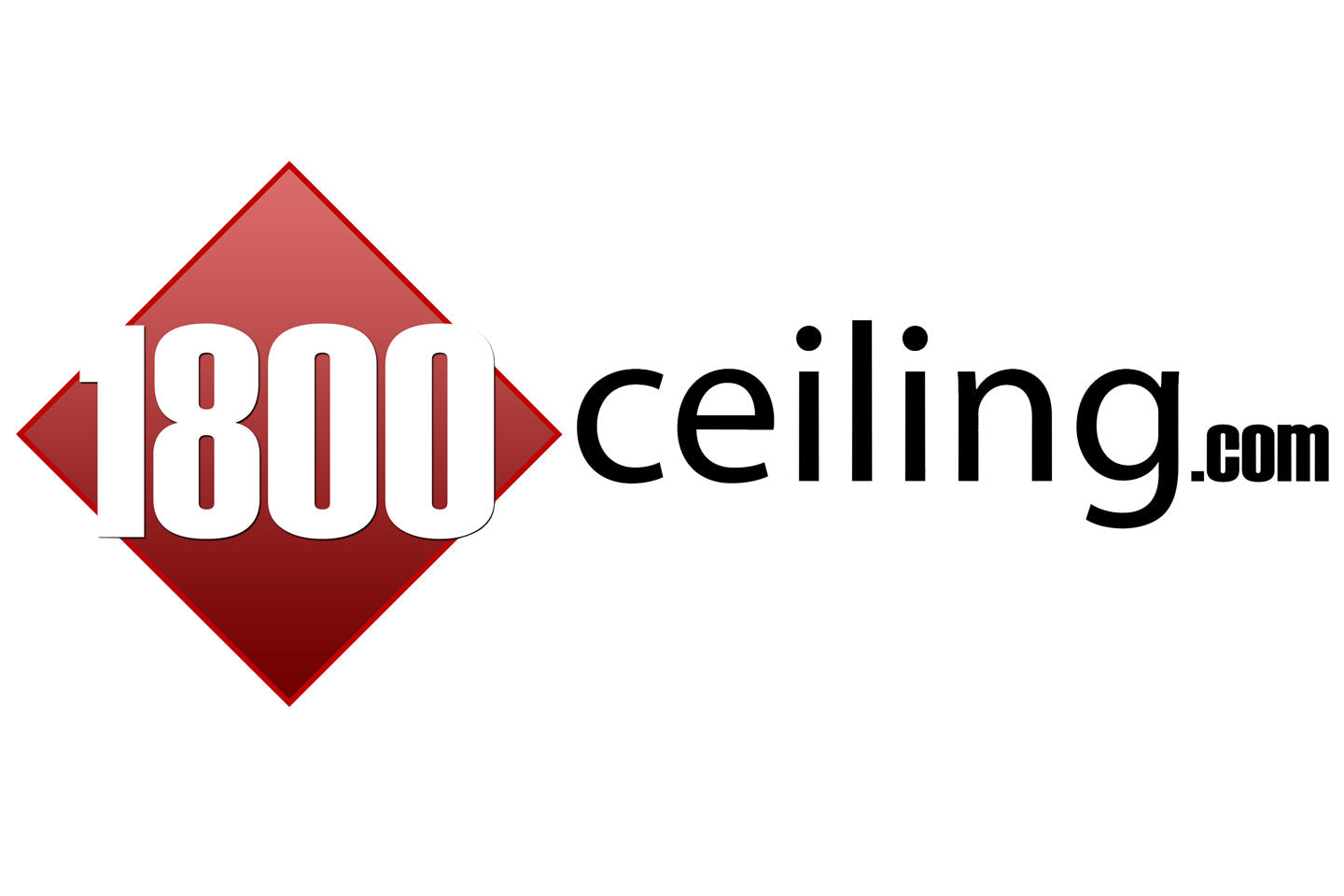 10% Off With 1800ceiling Coupon Code