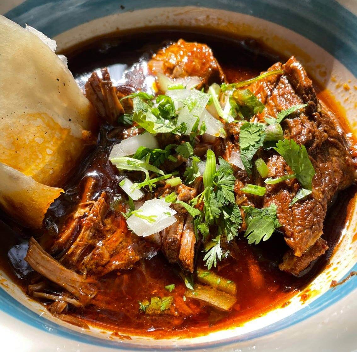 HOMEMADE BIRRIA – Dads That Cook