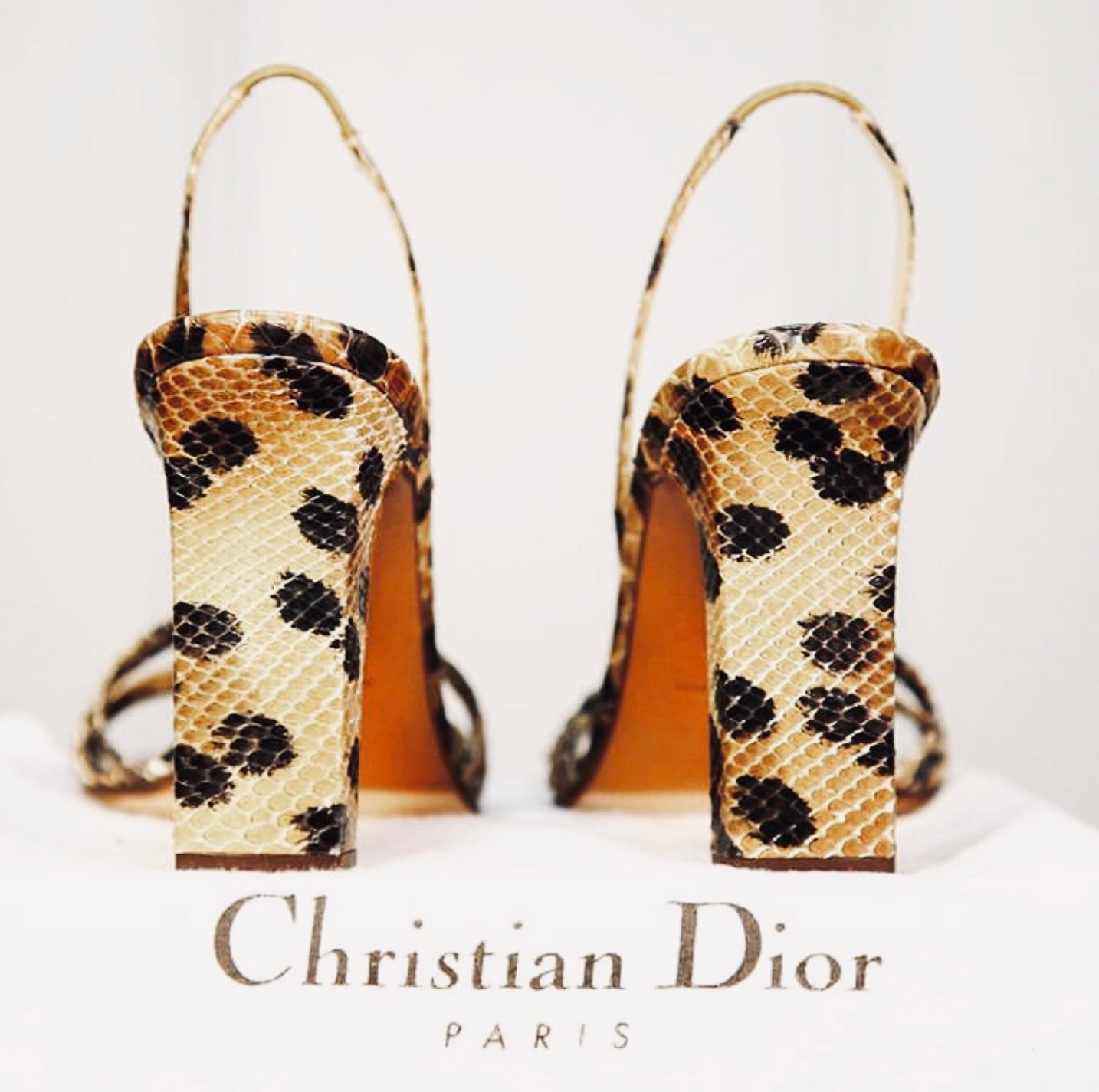 dior heels uk