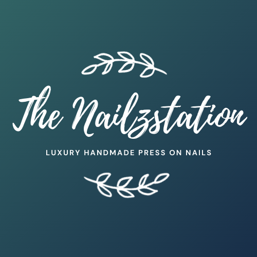 thenailzstation.com