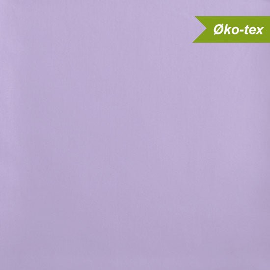 Billede af Betræk til varmepude, lys lilla 100% økotex bomuld - Buump - Pudebetræk og pyntebetræk - Buump