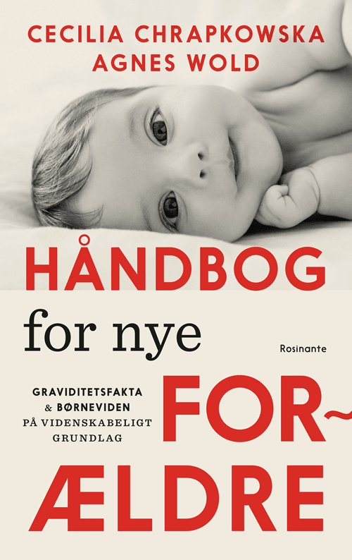 11: Håndbog for nye forældre - Hæftet