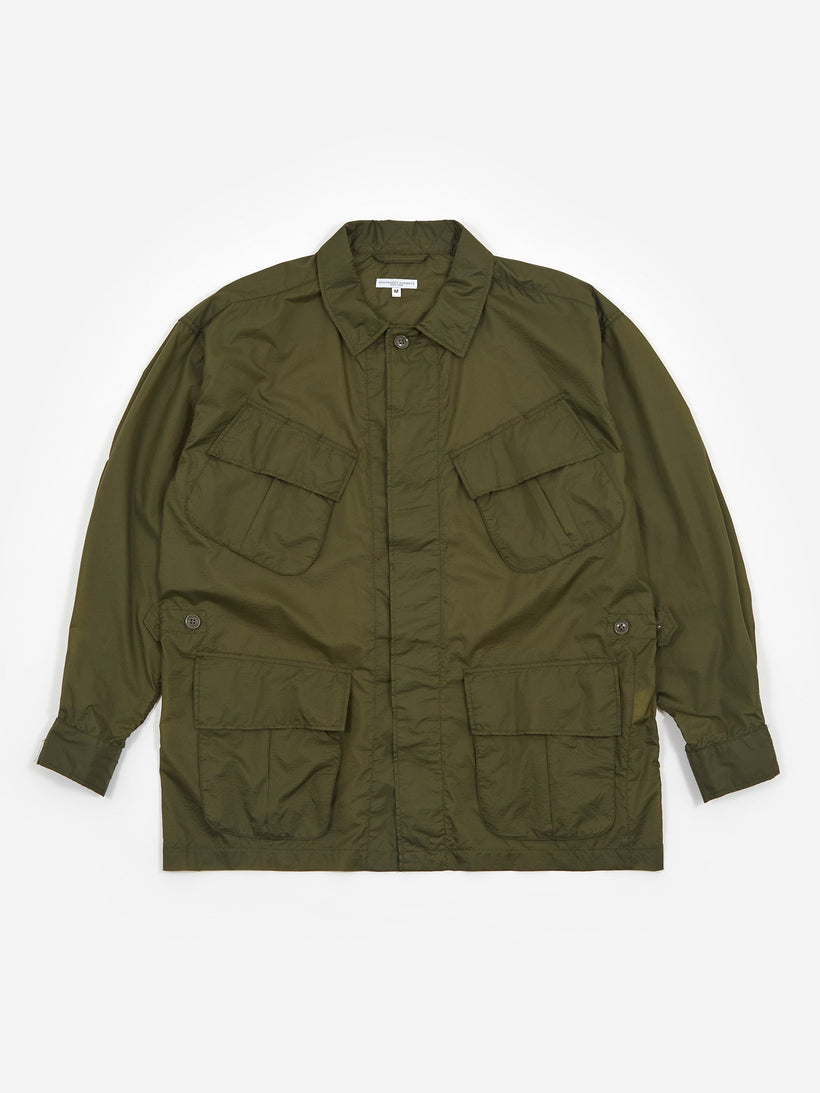 Engineered Garments – Goodhood