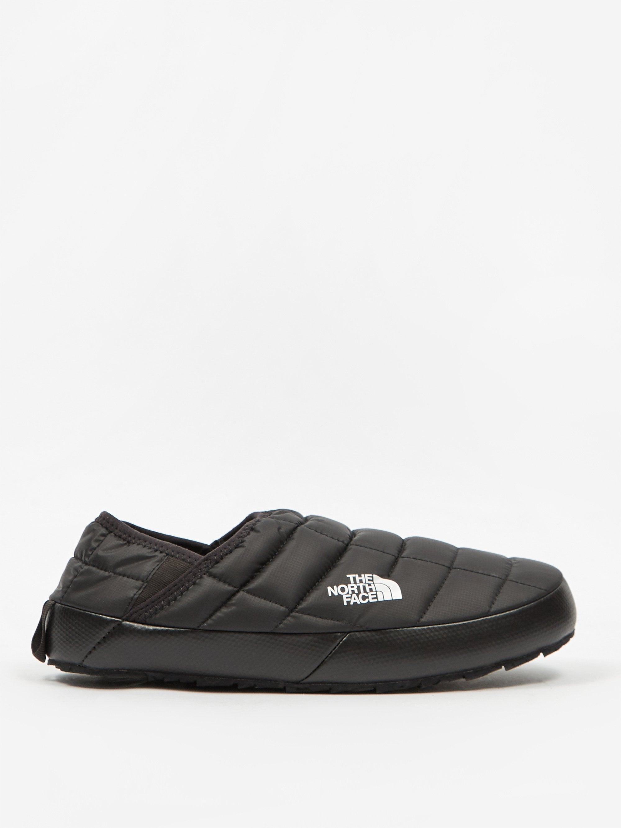 the north face traction mule