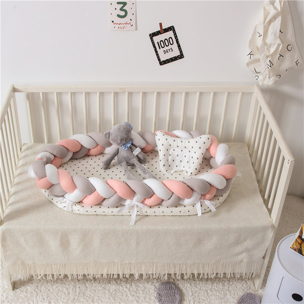 baby nest mattress