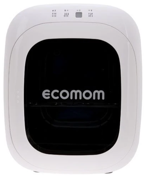 ecomom sterilizer