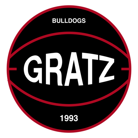 Simon Gratz Basketball 1993