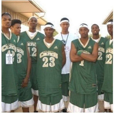 2003 Atlanta Celtics