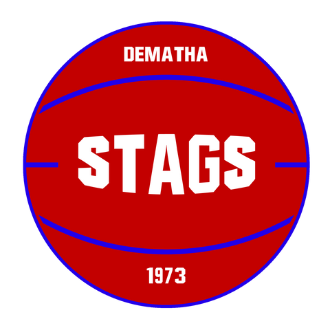 Dematha Stags 1973