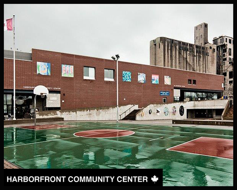 Great Basketball Courts In Detroit For An Active Summer Outdoors