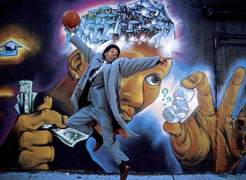 Richard "Pee Wee" Kirkland