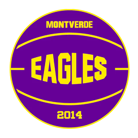 Mont Verde Academy Basketball 2014