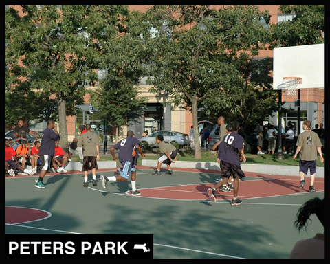 TOP 10 BEST Lighted Outdoor Basketball Courts in San Francisco, CA