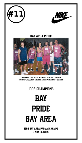 Bay Pride 1996