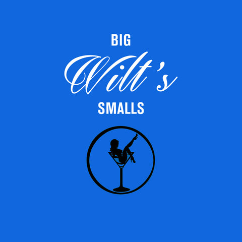 Big Wilt Smalls Nightclub