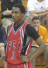 Timeless Sports on X: (2006) Derrick Rose and Eric Gordon on the same AAU  team in high school.  / X