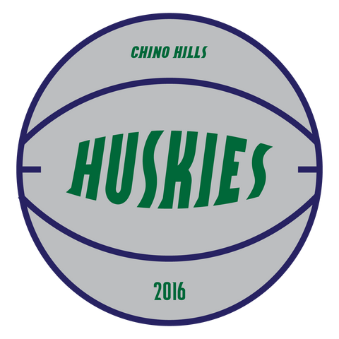 Chino Hills Basketball 2016