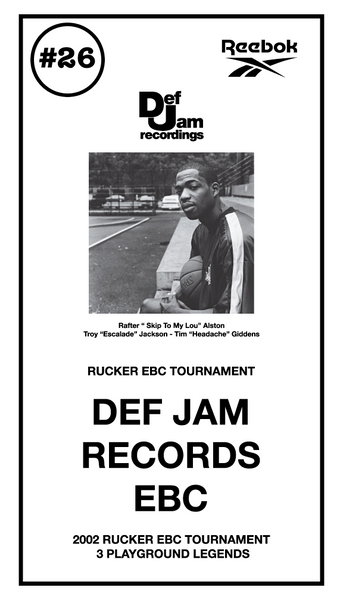 Def Jam Rucker park